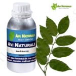 Peru balsam oil 500ml