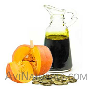pumpkin seed oil Suppliers
