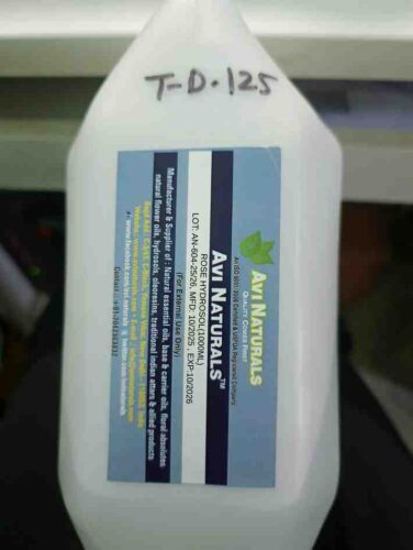 Rosehydrosol1000ml3