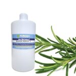 Rosemary hydrosol