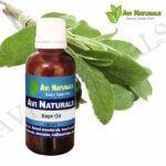 Sage oil 50ml