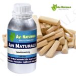 Sandal wood oil 500ml