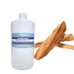 Sandalwood hydrosol