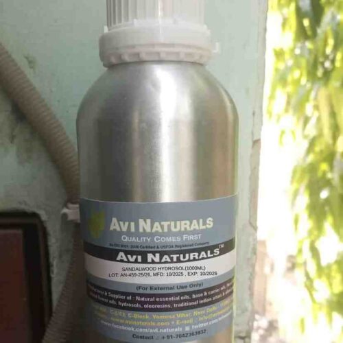 Sandalwoodhydrosol1000ml3