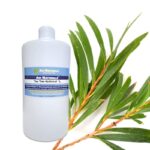 Tea tree hydrosol