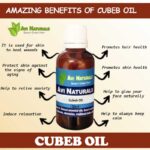 Uses and benefits of cubeb oil