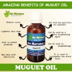 Uses and benefits of muguet oil