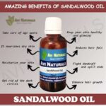 Uses and benfits of Sandalwood Oil