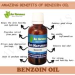 Uses and benfits of benzoin oil