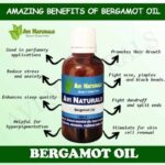 Uses and benfits of bergamot oil