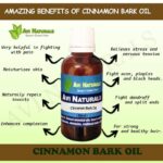 Uses and benfits of cinnamon bark oil