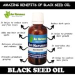 Uses benefits of black seed oil