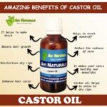 Uses benefits of castor oil