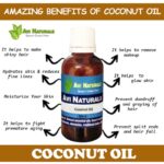 Uses benefits of coconut oil