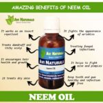 Uses benefits of neem oil