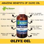 Uses benefits of olive oil