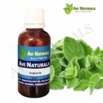 Oregano Oil 50ml