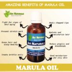 Uses benefits of marula oil