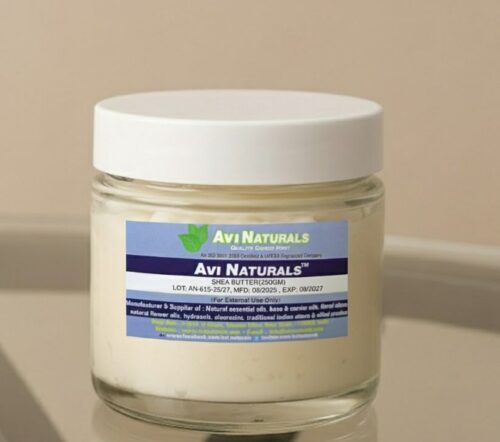 Shea butter 250 gm