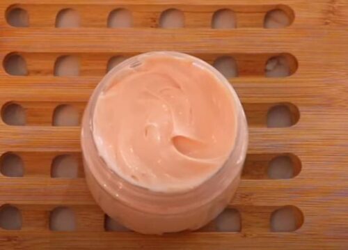 Sheabuttercreamathome