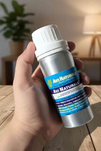 ALLSPICEESSENTIALOIL100ML