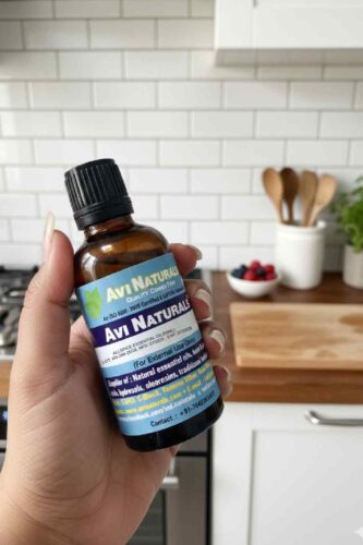 ALLSPICEESSENTIALOIL50M