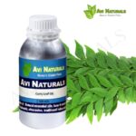 Curry Leaf Oil 500ml