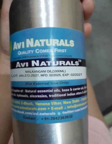  malkanganioil1000ml