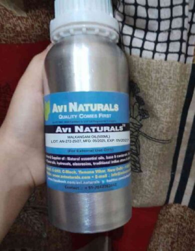  malkanganioil500ml