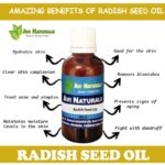 Radish Seed Oil 50ml