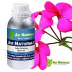 Rose Geranium Hydrosol 500ml