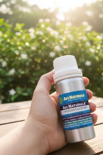 SANDALWOODESSENTIALOILMYSORE100ML