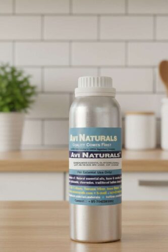 SANDALWOODESSENTIALOILMYSORE250M