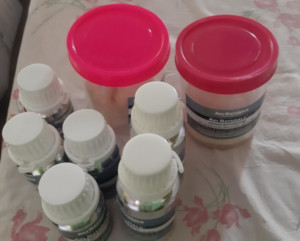 Sandalwood Essential Oil Mysore photo review