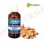 Sandalwood Mysore Oil 50ml