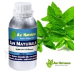 Spearmint Hydrosol 500ml