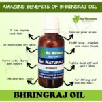 Bhringraj oil amazing benefits