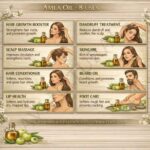 Commercial use amla oil