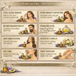 Commercial use babchi oil