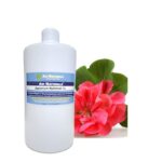 Geranium hydrosol