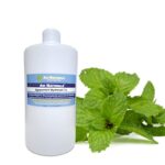 Spearmint hydrosol