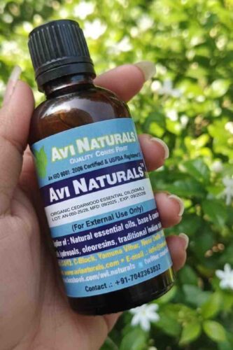 ORGANICCEDARWOODESSENTIALOIL50ML