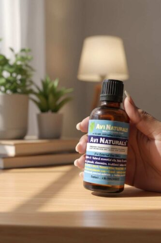 ORGANICFRANKINCENSESERRATAOIL50M