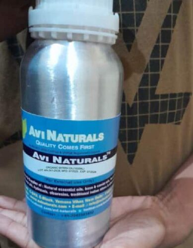 ORGANICMYRRHOIL1000M