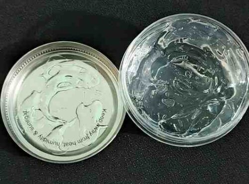 Organi aloe vera gel1