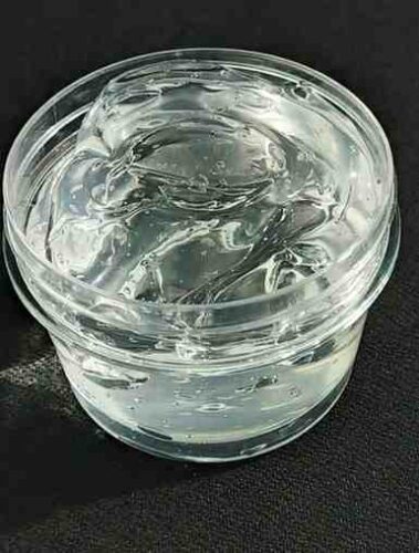 Organi aloe vera gel2