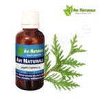 Organic Cypress Oil 50ml