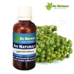 Organic Litsea Cubeba Oil 50ml