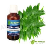 Organic Neem Oil 50ml