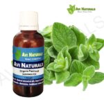 Organic Patchouli Indonesia Oil 50ml